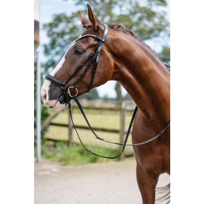 HKM Bridle - Nicole